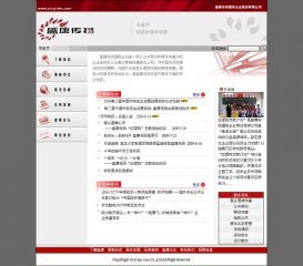 北京盛唐传扬国际企业策划有限公司