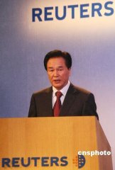 蔡名照：三大因素影响中国互联网的应用