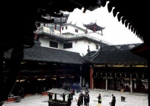程奕：“老字号”将走进世博品牌馆