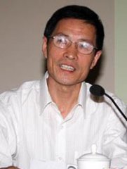 郑砚农：实现行业健康有序发展和整体实力提升