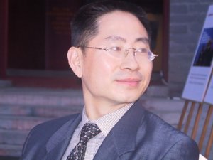 陈向阳：战略合作开创中国传播市场合资记录