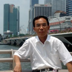 叶茂康：整合资源实现中国公关行业跨越