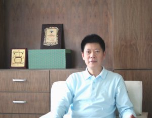 张博涵：以规模化一统健身媒体江湖