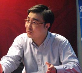 田大勇：社区营销仍在探索盈利模式