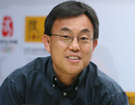 原微软中国总经理,现星空传媒CEO