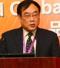 胡志刚：打造世界的世博会