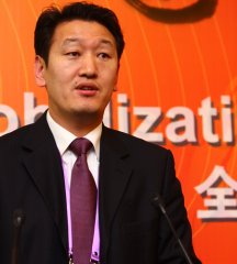 宁述勇：在中国做公关的人，要行使自己的影响