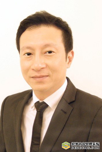 冯国伟担任群邑互动创意中心董事总经理