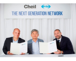 Cheil Worldwide并购iris 加速全球扩张步伐