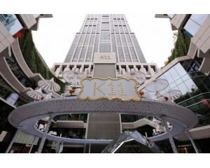 从上海K11看商业地产数字营销创新与运营