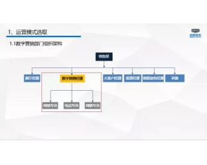 互联网时代如何通过数字营销提升盈利