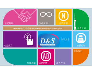 北京迪思公关顾问有限公司