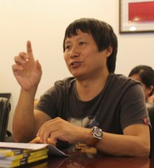 美通社办旅游媒体专场讲座