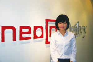 奥美世纪新任命大中华区董事总经理