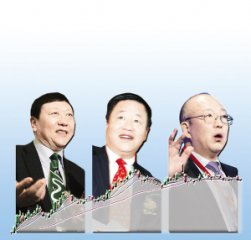 宁高宁与方风雷入主蒙牛董事会