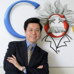 李开复辞职底细