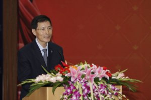 首届两岸三地高校公关研讨机构学术年会召开