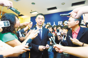 商务部称支撑吉利收购沃尔沃