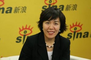 马静华出任斯柯达中国副总裁