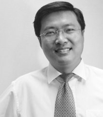王鲁生将离职戴达逸出任高诚中国区负责人