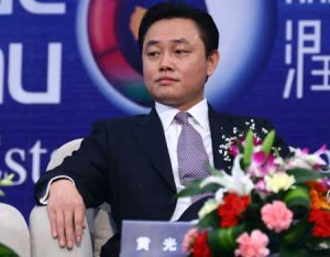 黄光裕发公开信“我的道歉和感谢”