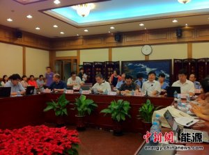 海洋局称漏油中海油无责任将向康菲索赔