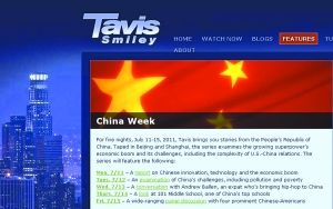 <b>美国公共电视台将播纪录片展示中国形象</b>