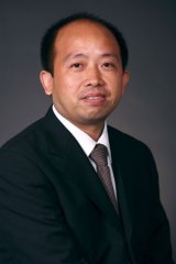 黄明胜出任众为国际公关副总裁