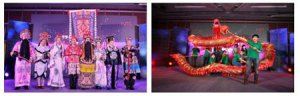 新势2012旺年会：激情与创意的盛宴