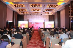 2012昌荣整合传播大会隆重举行