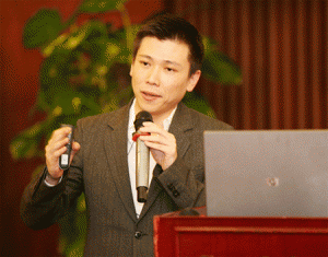 睿符总裁孙雷受聘《IAI中国广告作品年鉴》评委