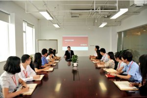 时空视点公关新手训练营正式开营