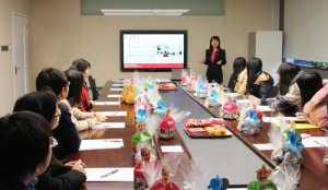 <b>新势整合2013年校园“零点计划”迎首批学子</b>