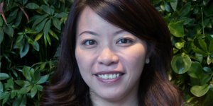 <b>郑佩珊出任传立香港DEPUTY LEADER</b>