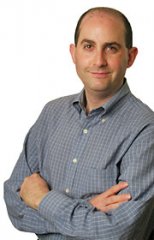 爱德曼任命Steve Rubel为全球首席内容策略官