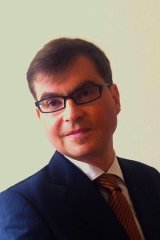 罗德公关任命Antoine Monod为市场营销及销售部门总