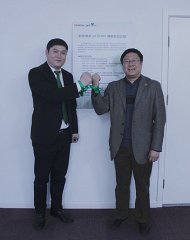 时空视点传播机构启动绿色办公计划