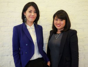 Auditoire中国两项新任命以增强管理团队