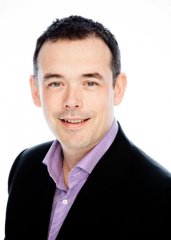 Brian Swords升任TBWA\上海董事总经理